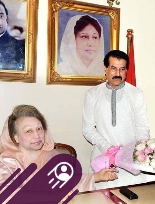 Khairul Kabir Khokon