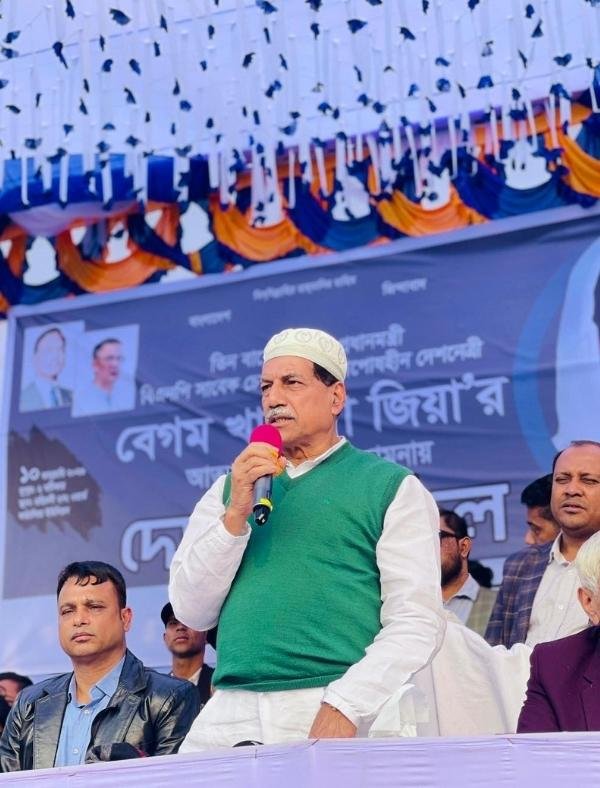 Khairul Kabir Khokon