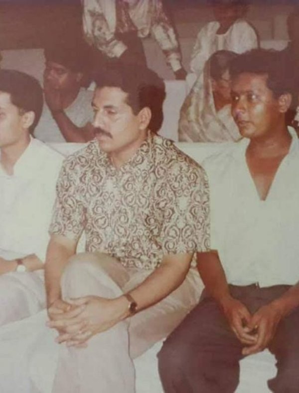 Khairul Kabir Khokon